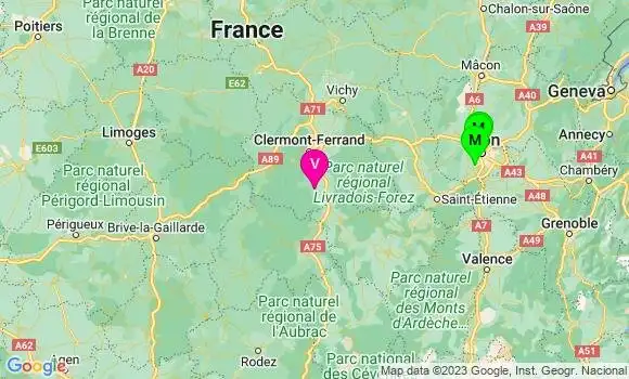 Médecin de Garde Vodable