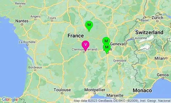 Médecin de Garde Malintrat
