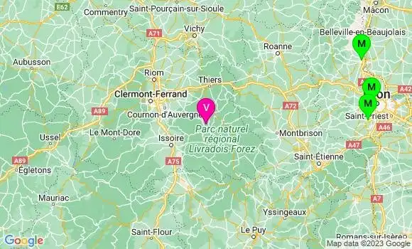 Médecin de Garde Ceilloux