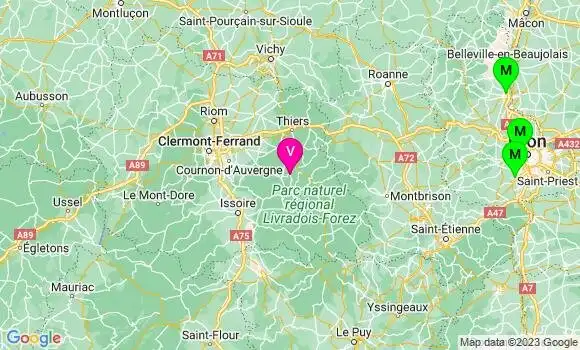 Médecin de Garde Domaize