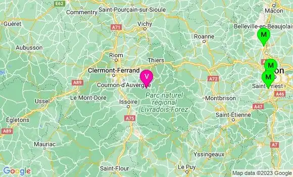 Médecin de Garde Estandeuil