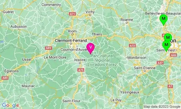 Médecin de Garde Saint Jean des Ollières