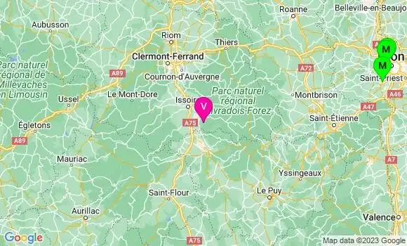 Médecin de Garde Esteil