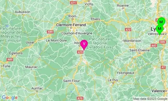 Médecin de Garde Lamontgie