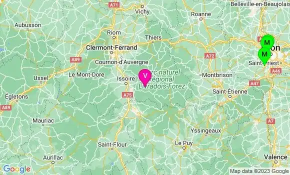 Médecin de Garde Chameane
