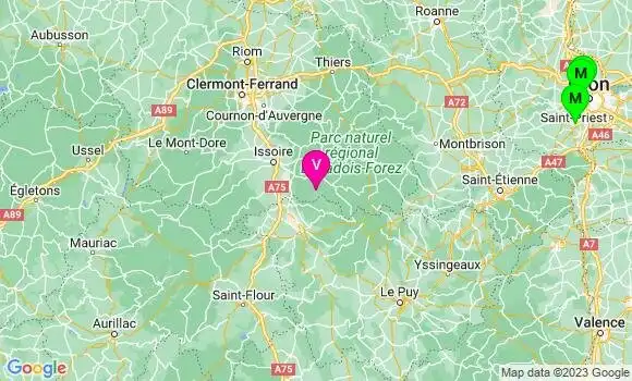 Médecin de Garde Peslières