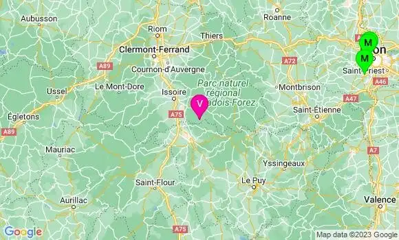 Médecin de Garde Saint Martin d\