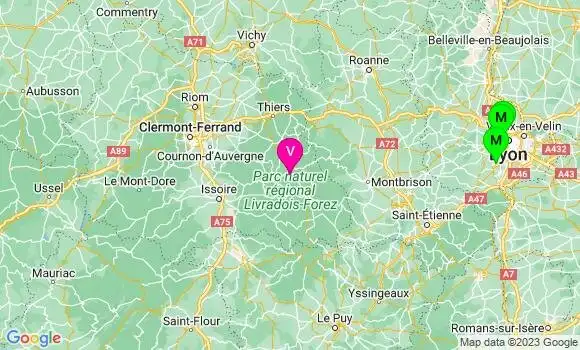Médecin de Garde La Chapelle Agnon