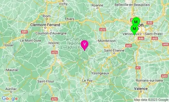 Médecin de Garde Baffie