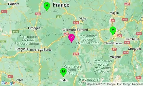 Médecin de Garde Compains