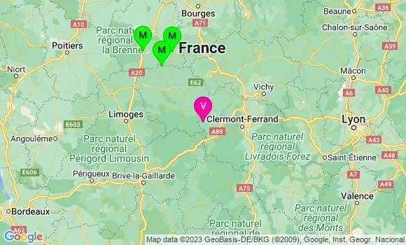 Médecin de Garde Verneugheol