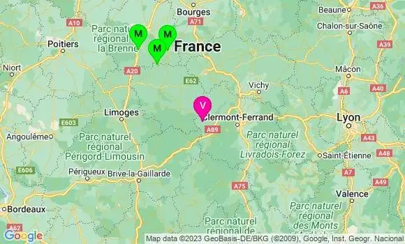 Médecin de Garde Voingt