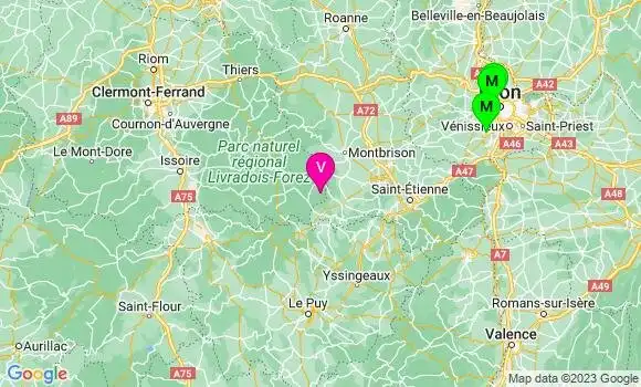 Médecin de Garde La Chaulme