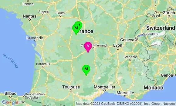 Médecin de Garde La Tour d\
