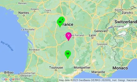 Médecin de Garde Tauves