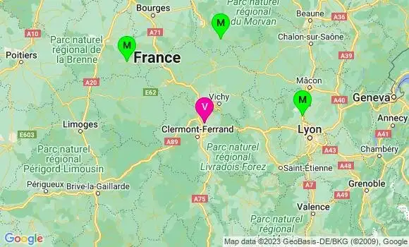 Médecin de Garde Clerlande