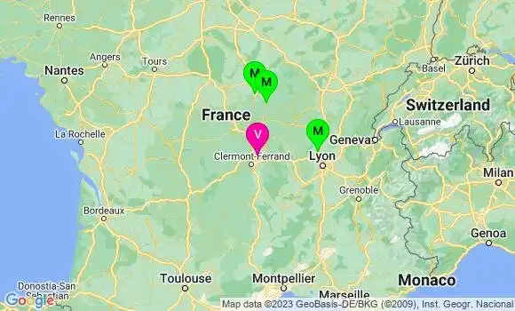 Médecin de Garde Martres sur Morge