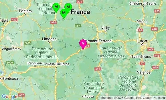 Médecin de Garde Les Gannes