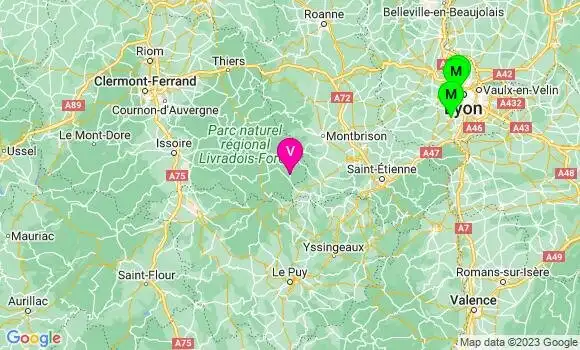 Médecin de Garde Eglisolles