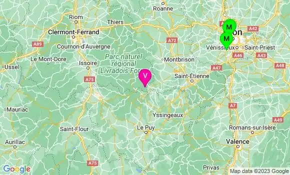 Médecin de Garde Sauvessanges