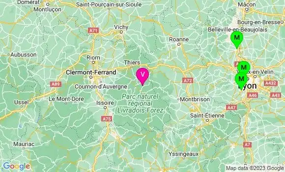 Médecin de Garde Olmet