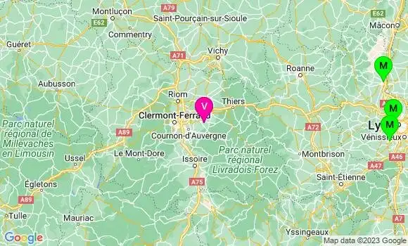 Médecin de Garde Bouzel