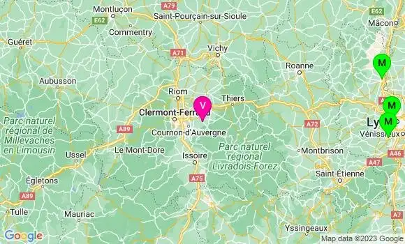 Médecin de Garde Vassel