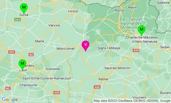 Médecin de Garde Wadimont