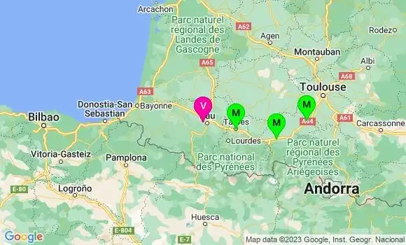 Médecin de Garde Laroin