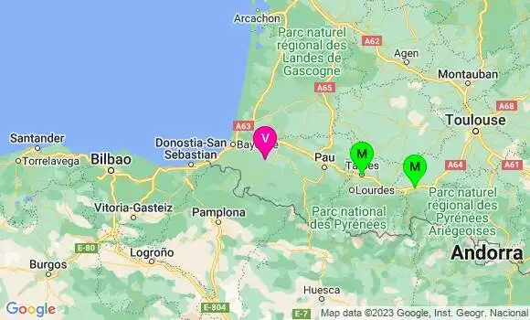Médecin de Garde Béguios