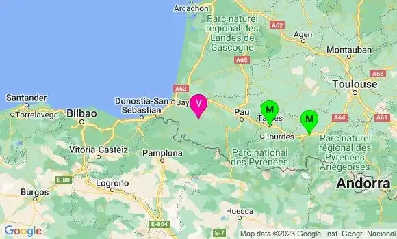 Médecin de Garde Orsanco
