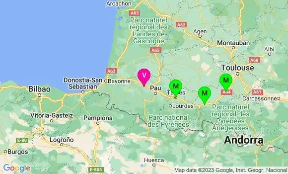 Médecin de Garde Abidos