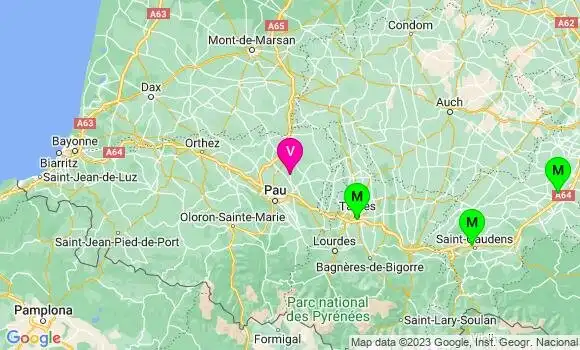 Médecin de Garde Anos