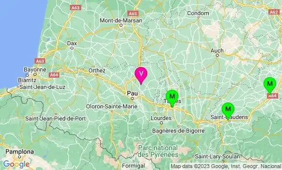 Médecin de Garde Barinque