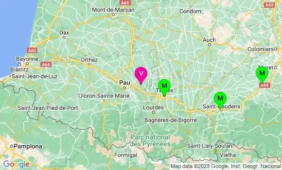 Médecin de Garde Espéchède