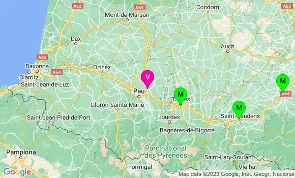 Médecin de Garde Maucor