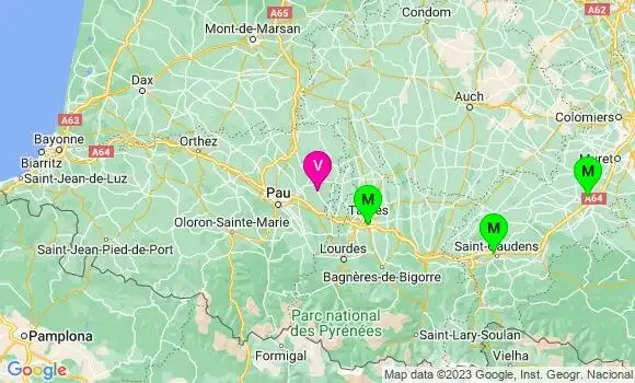 Médecin de Garde Sedzère
