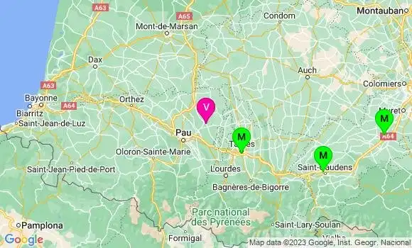 Médecin de Garde Saint Laurent Bretagne