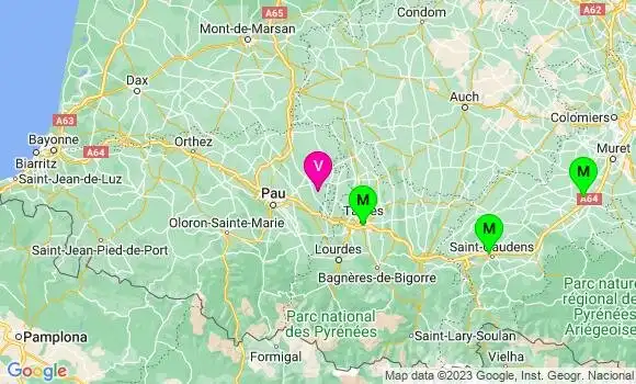 Médecin de Garde Urost