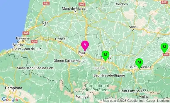 Médecin de Garde Buros