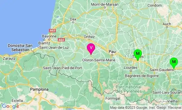 Médecin de Garde Dognen