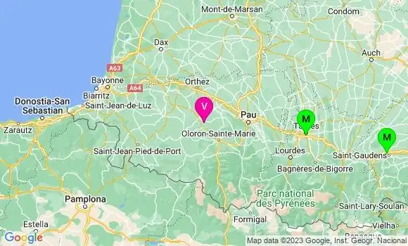 Médecin de Garde Lay Lamidou