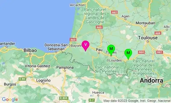 Médecin de Garde Nabas