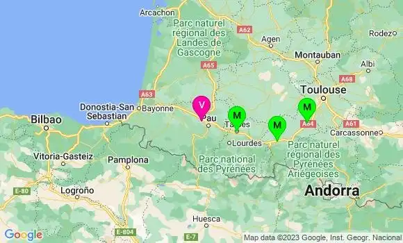Médecin de Garde Siros