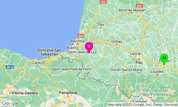 Médecin de Garde Bonloc