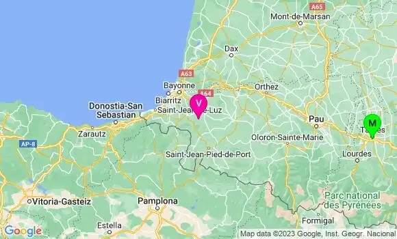 Médecin de Garde Macaye