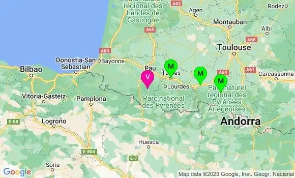Médecin de Garde Bielle