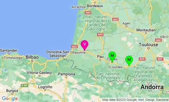 Médecin de Garde Lahontan