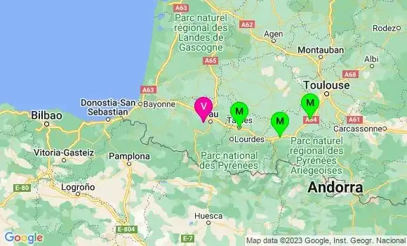 Médecin de Garde Aubertin
