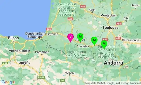 Médecin de Garde Bosdarros